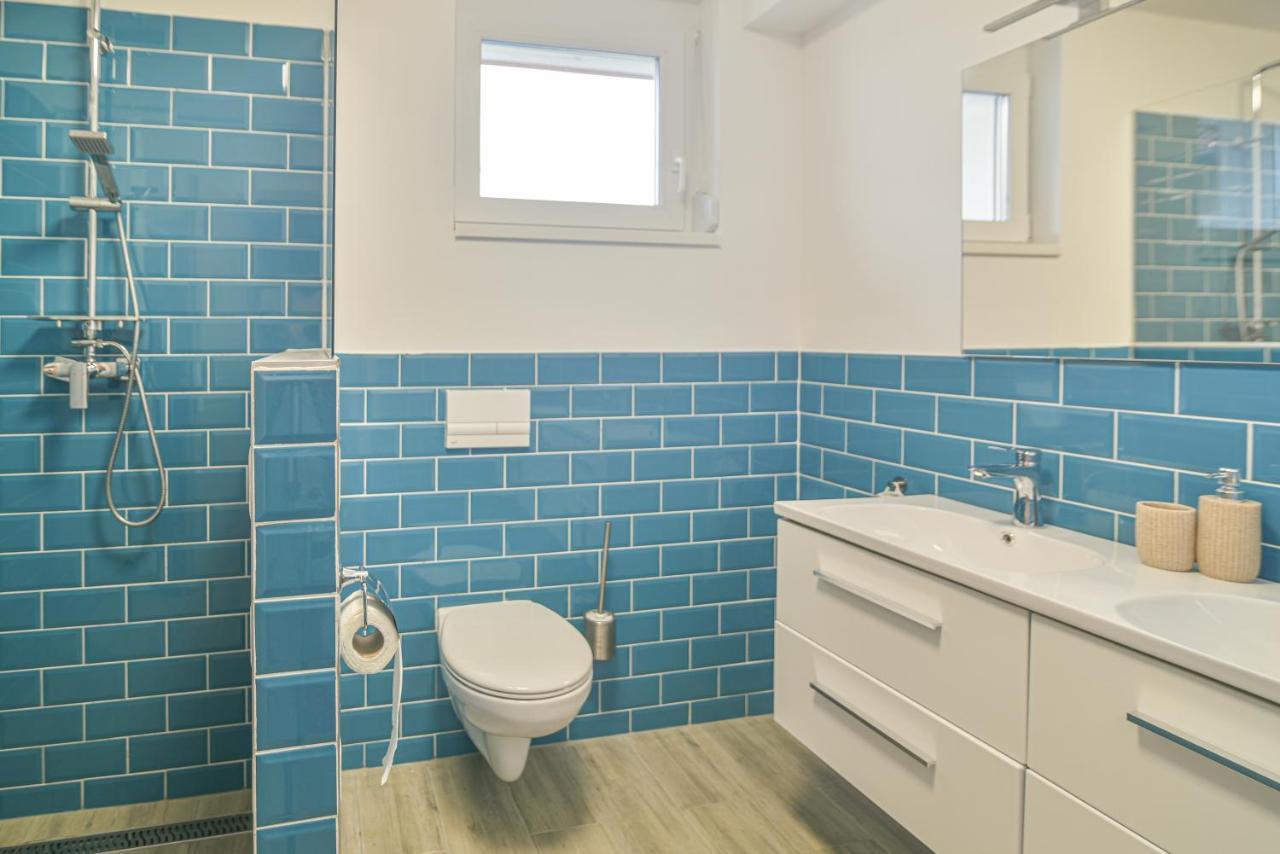 Happy Apartments بالاتوليلّي المظهر الخارجي الصورة